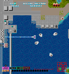 ROMs MAME - MAME - ROMs - Planet Emulation